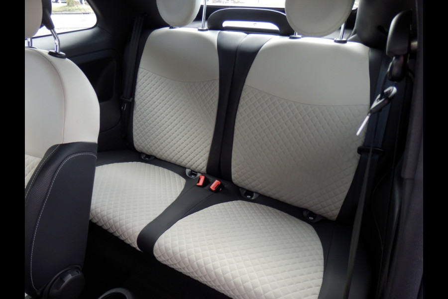 Fiat 500C 1.0 Hybride Star I Airco I