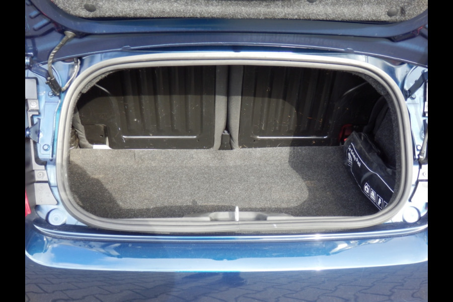 Fiat 500C 1.0 Hybride Star I Airco I