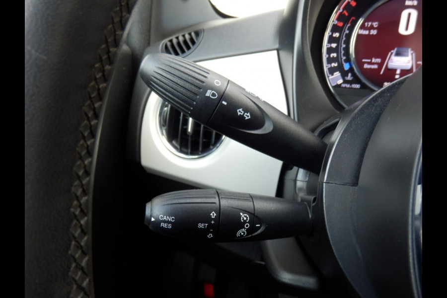 Fiat 500C 1.0 Hybride Star I Airco I