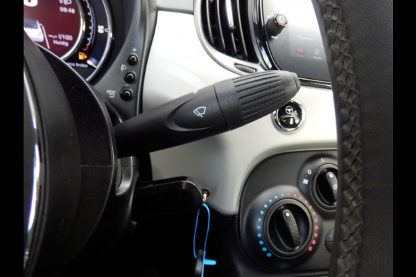 Fiat 500C 1.0 Hybride Star I Airco I