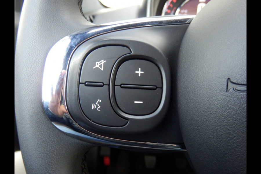 Fiat 500C 1.0 Hybride Star I Airco I