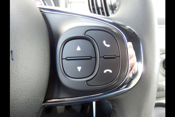 Fiat 500C 1.0 Hybride Star I Airco I