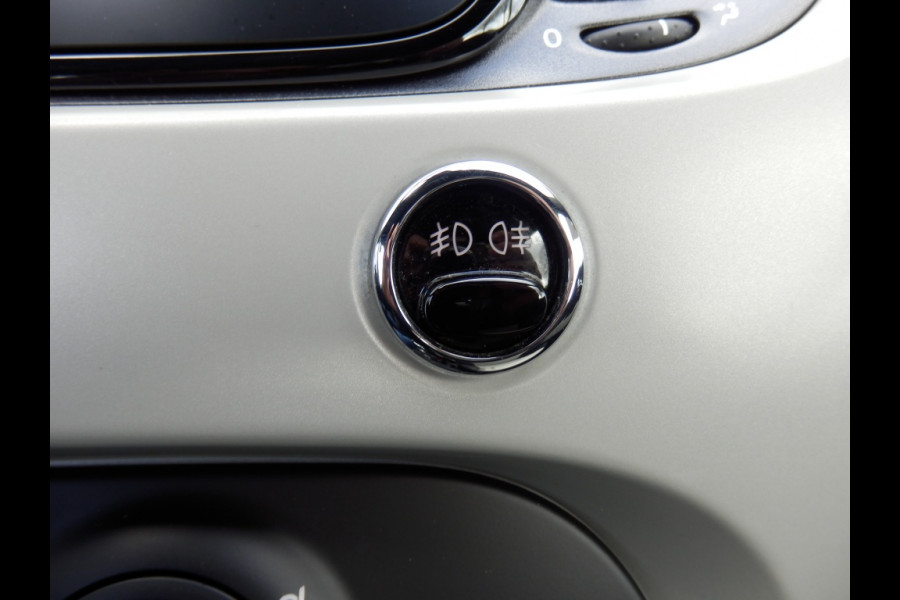 Fiat 500C 1.0 Hybride Star I Airco I