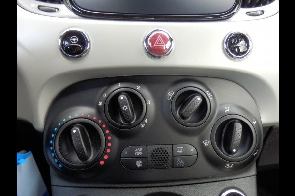 Fiat 500C 1.0 Hybride Star I Airco I