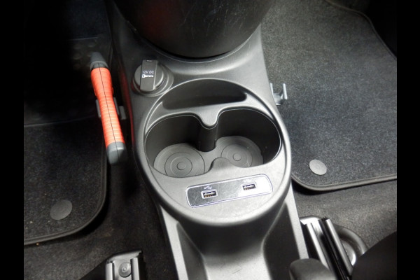 Fiat 500C 1.0 Hybride Star I Airco I
