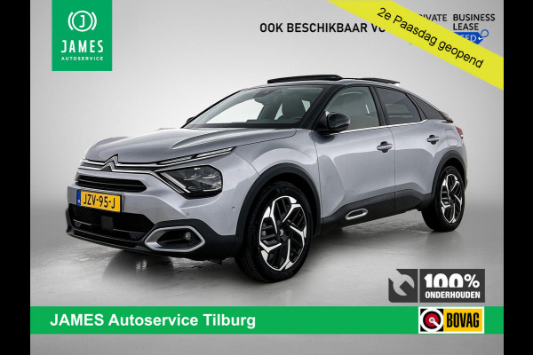 Citroën C4 1.2 Puretech Shine PANO | HEAD-UP | CAMERA