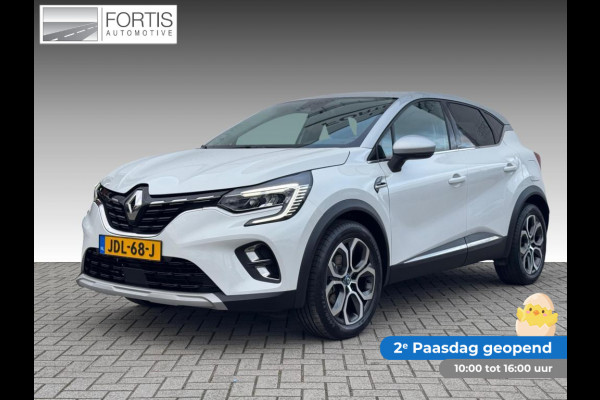 Renault Captur 1.6 E-Tech Plug-in Hybrid 160 Intens PLUG IN HYBRIDE | TREKHAAK | 18 INCH