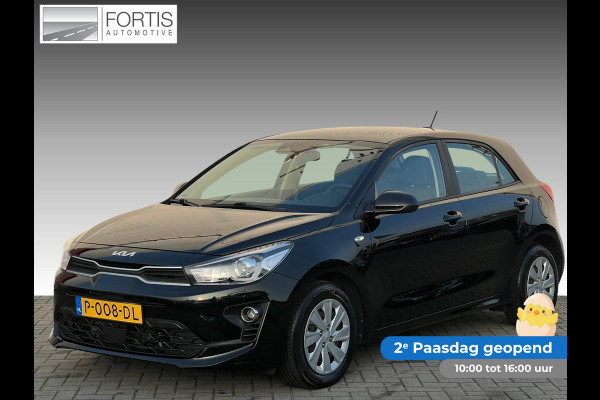 Kia Rio 1.0 T-GDi MHEV ComfortLine NL-AUTO | CRUISE | AIRCO