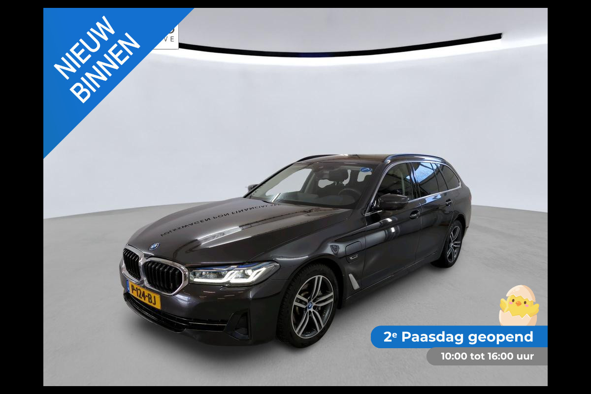 BMW 5 Serie Touring 520e Business Edition Plus