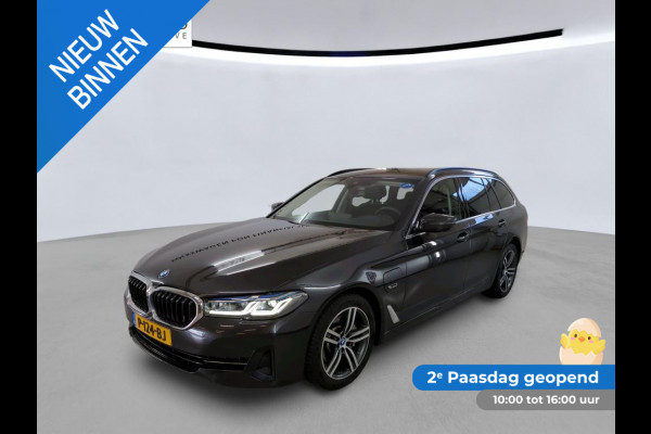 BMW 5 Serie Touring 520e Business Edition Plus