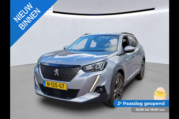 Peugeot 2008 1.2 PureTech Blue Lease Allure NL-AUTO | TREKHAAK | CAMERA