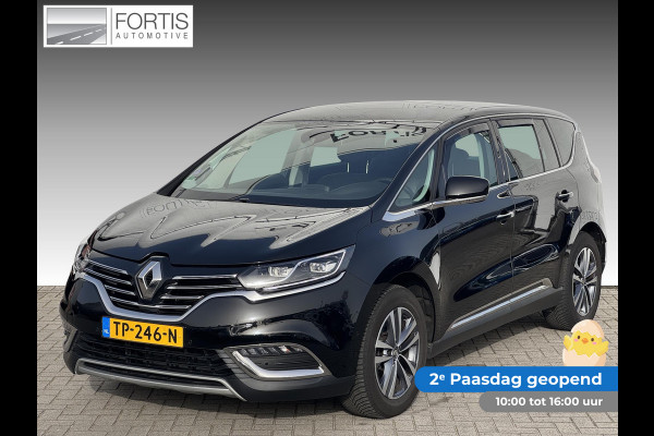 Renault Espace 1.8 TCe Intens 7p. NL-AUTO | PANODAK | 1/2 LEDER | 225 PK | TREKHAAK