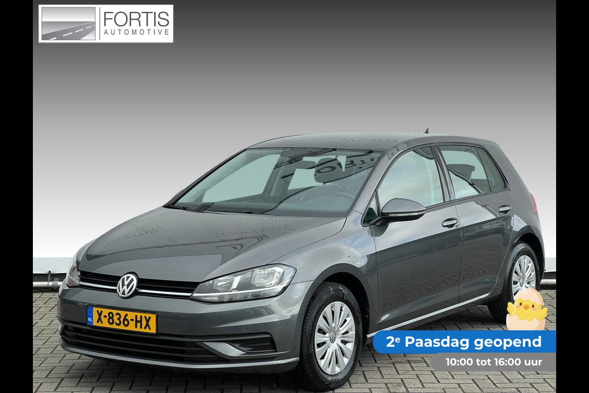 Volkswagen Golf 1.0 TSI Trendline CARPLAY | CAMERA | NAVI |