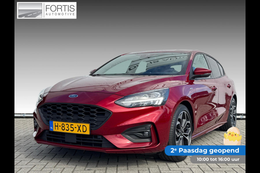 Ford Focus 1.0 EcoBoost ST Line Business B&O AUDIO | NAVI | LED | NL-AUTO