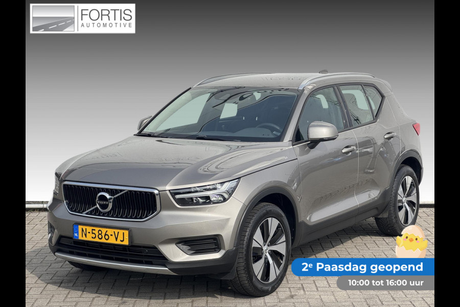 Volvo XC40 1.5 T2 Momentum NL-AUTO | TREKHAAK | STOEL VERWARMING