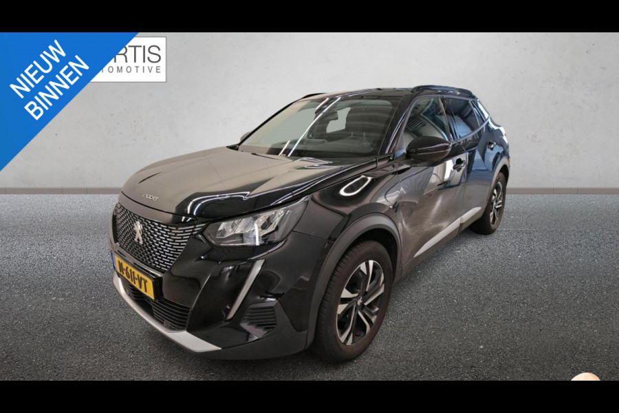 Peugeot 2008 1.2 PureTech Allure NL-AUTO | TREKHAAK | CAMERA