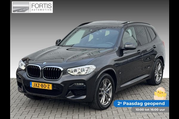 BMW X3 xDrive30e Business Edition Plus M-SPORT | PANODAK | HEAD UP