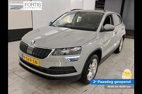 Škoda Karoq 1.5 TSI ACT Business Edition NL-AUTO | NAVI | 150 PK