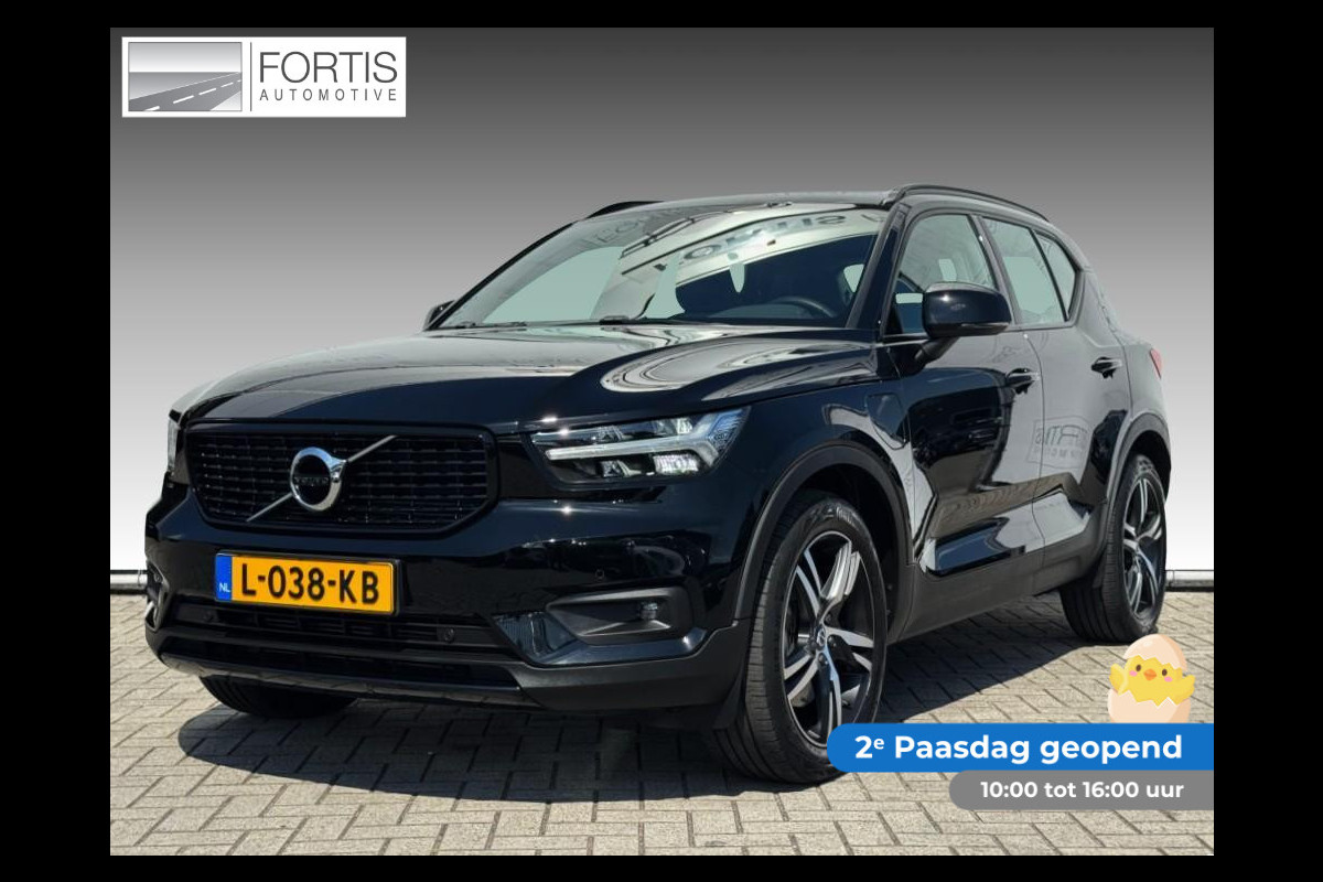 Volvo XC40 1.5 T4 Recharge R-Design Expression NL AUTO | CAMERA | PANO |