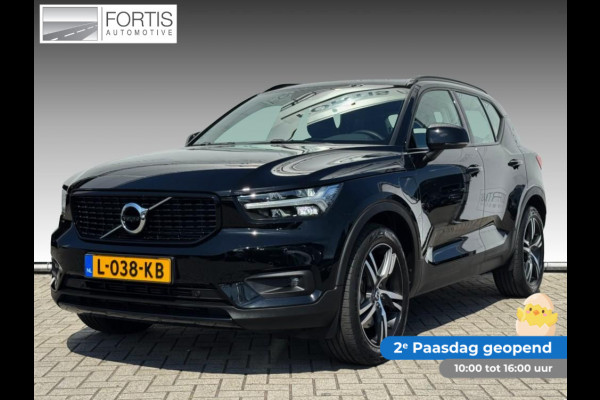 Volvo XC40 1.5 T4 Recharge R-Design Expression NL AUTO | CAMERA | PANO |