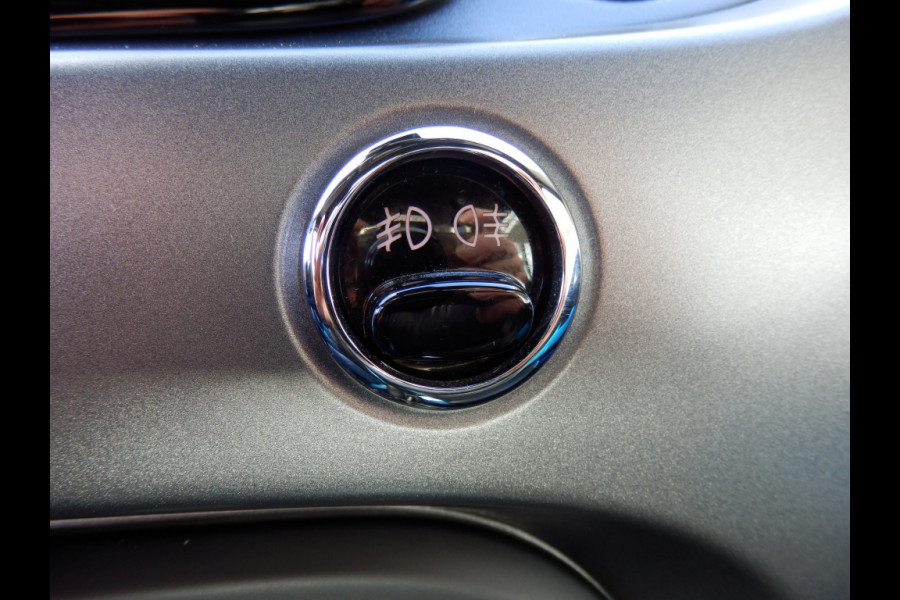 Fiat 500C 80 pk. Sport Cabrio I Automaat I Aut. airco I 16" LM velgen I