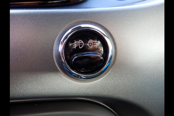 Fiat 500C 80 pk. Sport Cabrio I Automaat I Aut. airco I 16" LM velgen I