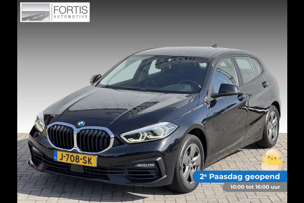 BMW 1-serie 118i Executive Edition NL-AUTO | NAVI |  CARPLAY