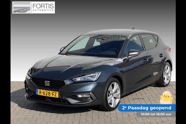 Seat Leon Sportstourer 1.0 TSI FR Business Intense NL-AUTO | CAMERA | STOEL/STUUR VERWARMING