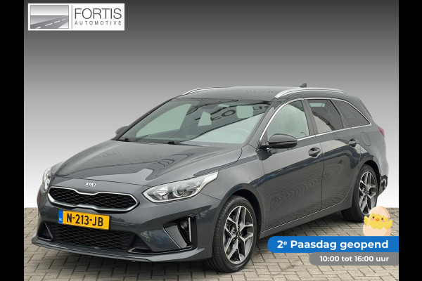 Kia Ceed Sportswagon 1.0 T-GDi GT-Line Edition NL-AUTO | TREKHAAK | CAMERA | NAVII+CARPLAY