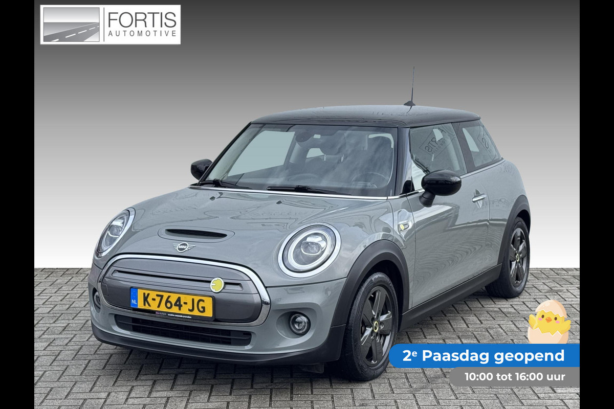 MINI Mini Electric Basic 33 kWh NL-AUTO | NAVI | DEALERONDERHOUD