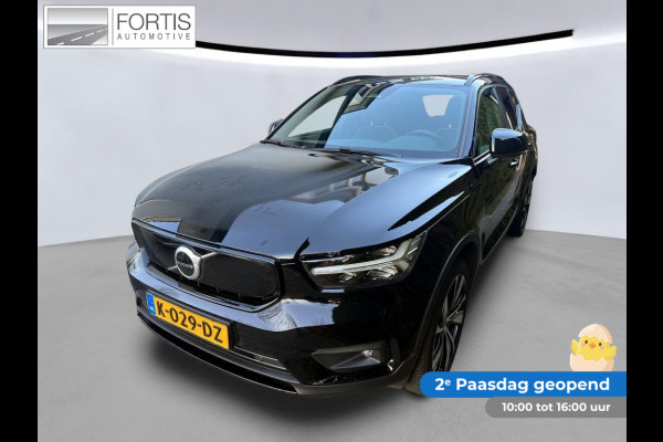 Volvo XC40 Recharge P8 AWD R-Design NL-AUTO | TREKHAAK | GOOGLE NAVI
