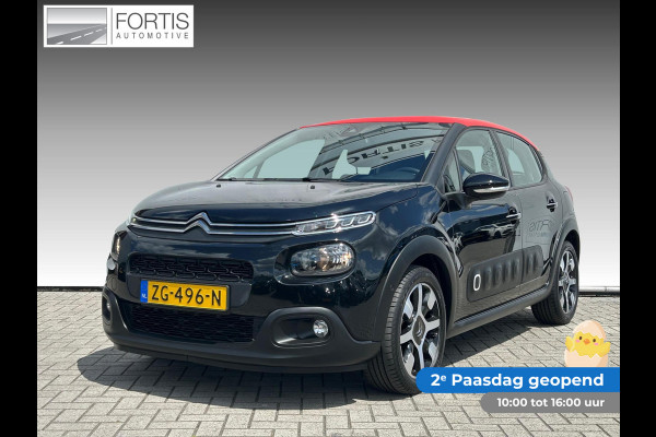 Citroën C3 1.2 PureTech S&S Business NL AUTO | CAMERA | VELGEN |
