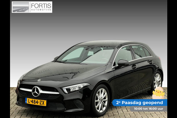 Mercedes-Benz A-Klasse 200 CAMERA | STOELVERW | WIDE SCREEN | NAVI |