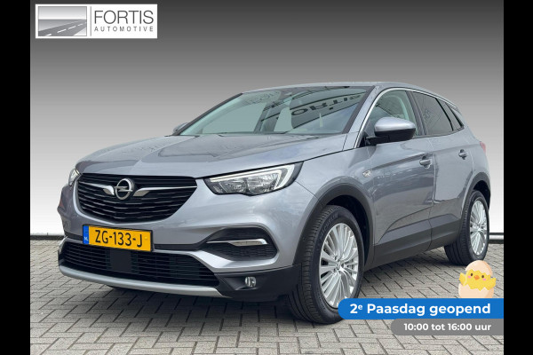 Opel Grandland X 1.2 Turbo Innovation NL-AUTO | NAVI | CARPLAY