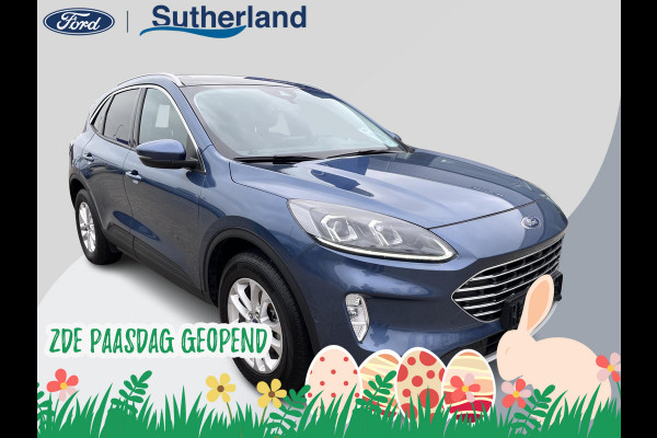 Ford Kuga 2.5 PHEV Titanium X 225pk | Driver Assistance Pack | Winterpack | Panoramadak | Technology Pack