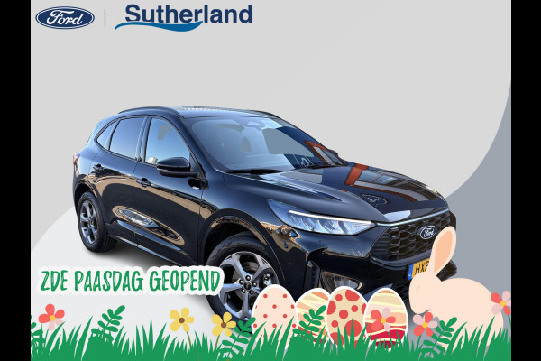 Ford Kuga 2.5 PHEV ST-Line | Orig. NL Auto | Nieuw model! |  Wegklapbare trekhaak (elektrisch bedienbaar) | Winter Pack