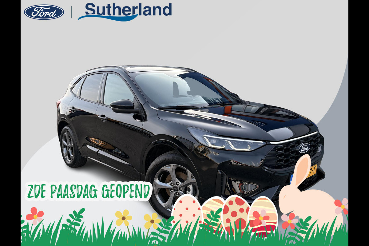 Ford Kuga 2.5 PHEV ST-Line | Orig. NL Auto |  Panoramadak | Winter Pack | Head up Display | Adaptive LED