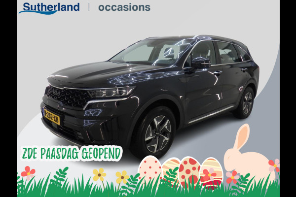 Kia Sorento 1.6 T-GDI Hybrid 2WD DynamicLine 7p. | Trekhaak |