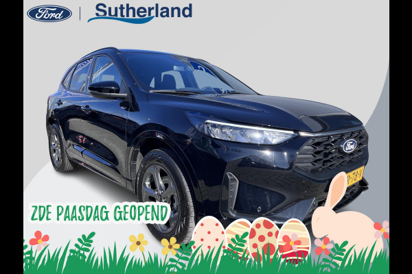 Ford Kuga 2.5 PHEV ST-Line Orig. NL auto | Nieuw model | Wegklapbare trekhaak | Winter Pack | 2.100 kg trekgewicht