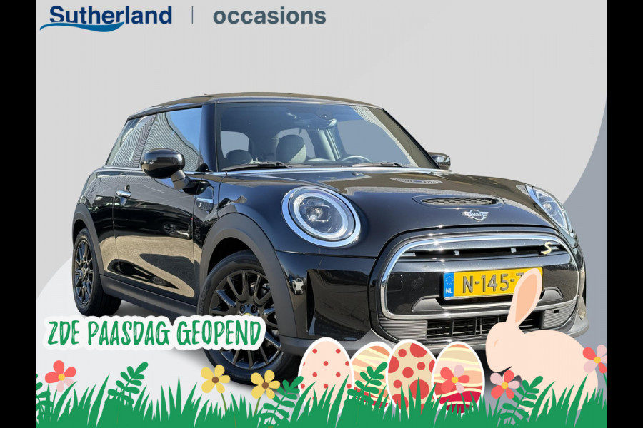 MINI Mini Electric Business Edition 33 kWh | PDC | Cruise Control | Climate Control | LED |