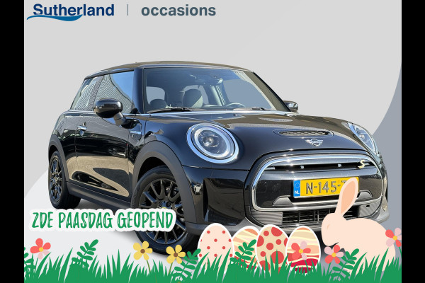 MINI Mini Electric Business Edition 33 kWh | PDC | Cruise Control | Climate Control | LED |