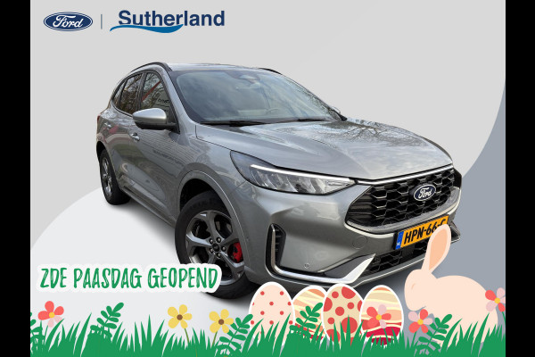 Ford Kuga 2.5 PHEV ST-Line X |  Orig. NL auto | Nieuw Model! |  Adaptive Cruise control | AGR-stoelen | Winter Pack | Bang&Olufsen | 2.100 kg trekgewicht