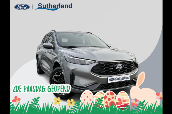 Ford Kuga 2.5 PHEV ST-Line | SCI |243pk | Driver Assistance Pack | Winterpack | Trekhaak Wegklapbaar | 19 inch Licht metaal | 2.100kg Trekgewicht