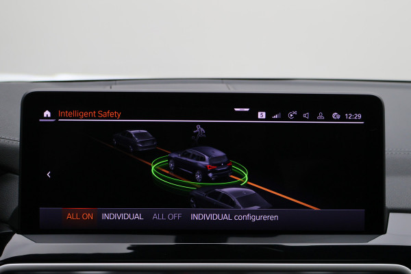 BMW X3 xDrive30e High Executive M-pakket Laser, Panoramadak, Leer, 360° Camera, Apple CarPlay, Head-Up, 20''