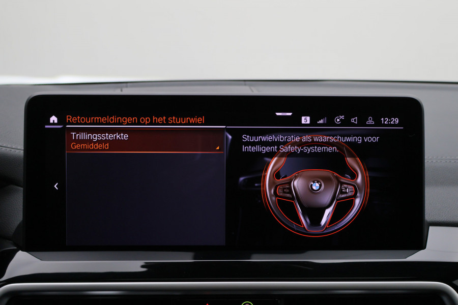 BMW X3 xDrive30e High Executive M-pakket Laser, Panoramadak, Leer, 360° Camera, Apple CarPlay, Head-Up, 20''