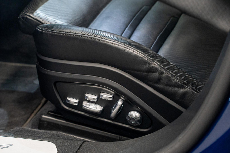 Porsche Panamera Sport Turismo 2.9 4 E-Hybrid *Sport-Design / BOSE / Vierwielbesturing / Stoelventilatie / Soft-Close / Panorama / HUD*