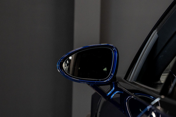 Porsche Panamera Sport Turismo 2.9 4 E-Hybrid *Sport-Design / BOSE / Vierwielbesturing / Stoelventilatie / Soft-Close / Panorama / HUD*