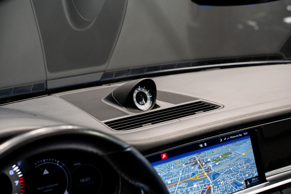 Porsche Panamera Sport Turismo 2.9 4 E-Hybrid *Sport-Design / BOSE / Vierwielbesturing / Stoelventilatie / Soft-Close / Panorama / HUD*