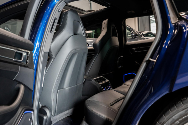 Porsche Panamera Sport Turismo 2.9 4 E-Hybrid *Sport-Design / BOSE / Vierwielbesturing / Stoelventilatie / Soft-Close / Panorama / HUD*