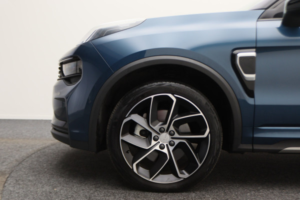 Lynk & Co 01 1.5 Plug-in Hybrid 360° Camera, Panoramadak, Zwarte hemel, ACC, Apple Carplay, DAB, 20''